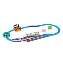 Plarail新幹線 連結！E8系「翼」新幹線及平交道組合