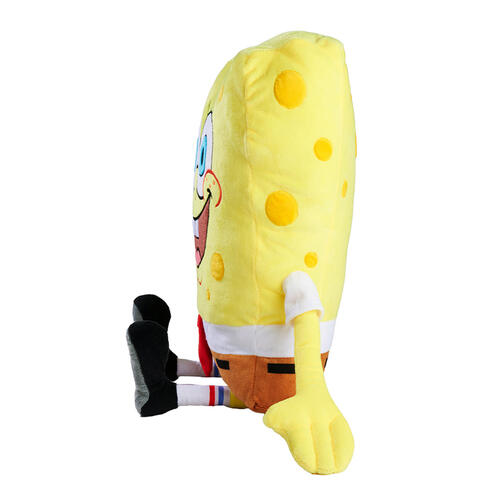 Spongebob海綿寶寶 毛公仔 (60厘米)