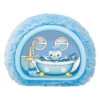 Pokemon Pok&eacute;Peace Fluffy & Cozy Time- Piplup'S Bubbly Bath