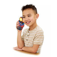 Vtech偉易達 蜘蛛俠對講機套裝
