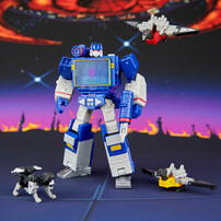 (OF) Transformers Studio Series Leader Class Action Figure - Assorted (1 Pc)