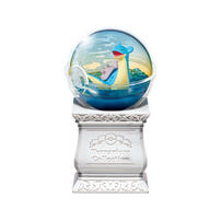 Re-ment Pokemon Terrarium Collection Series 15 Blind Box Single Pack - Assorted