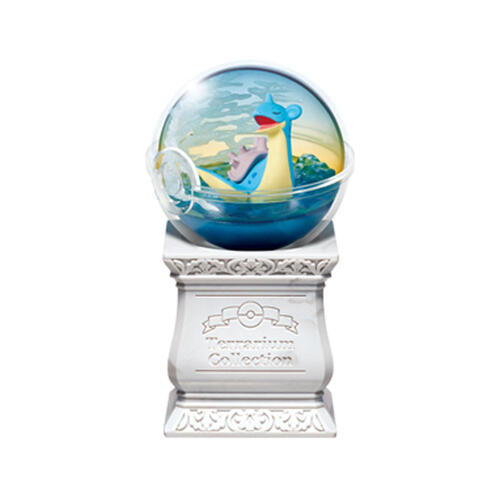 Re-ment Pokemon Terrarium Collection Series 15 Blind Box Single Pack - Assorted
