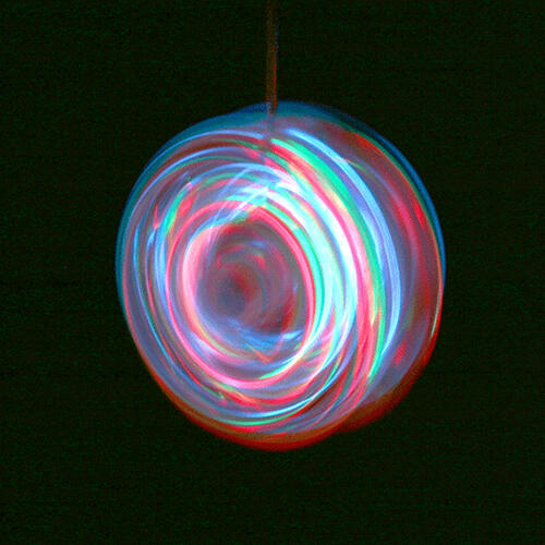 Duncan Pulse Light-Up Yo-Yo - Assorted
