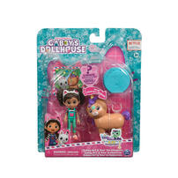 Gabby's Dollhouse蓋比的娃娃屋 人物組合套裝 - 隨機發貨