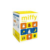 MIFFY 鍵帽解壓系列 - 盲盒 (單件裝)