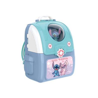 Disney Stitch迪士尼史迪仔醫具背包