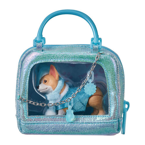 Real Littles 寵物旅行袋 - 隨機發貨