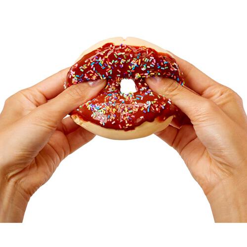 Slime Life DIY 朱古力冬甩