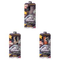 Jurassic World侏羅紀世界 12吋音浪衝擊系列 - 隨機發貨 (單件裝)