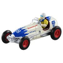 Tomica 100th Anniversary Diecast - 24 Champions Racer Blue