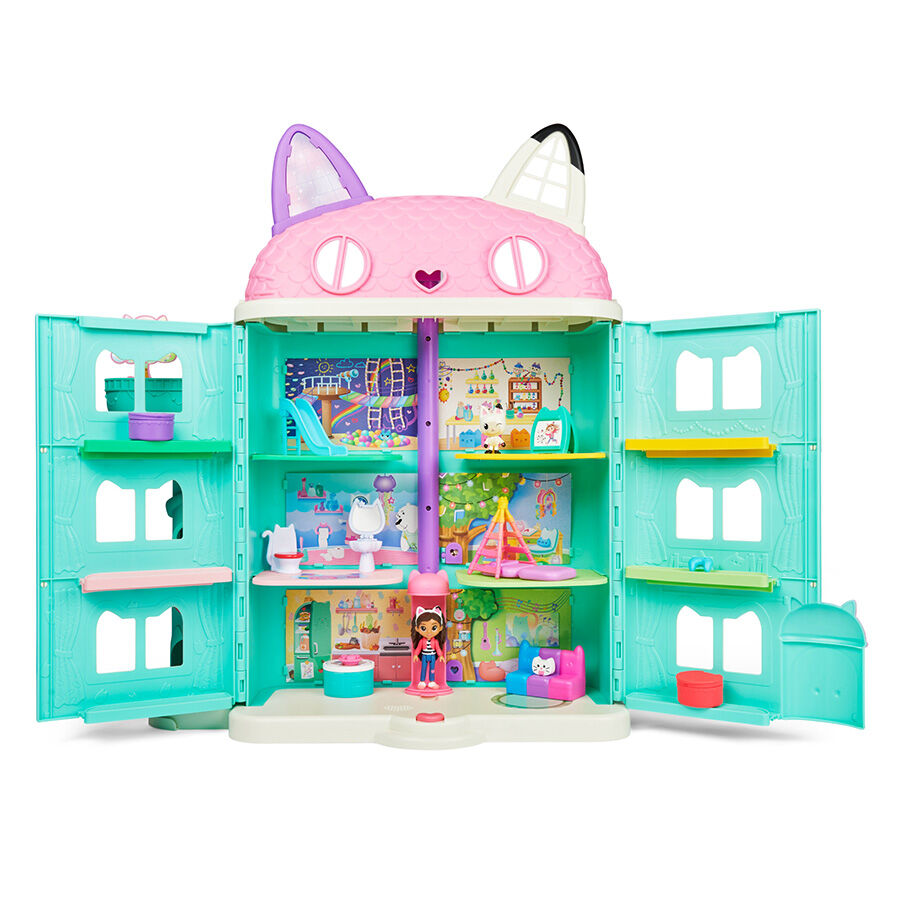 Dollhouse toys r us clearance