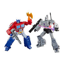 Transformers 1986 Movie Battle Gift Set