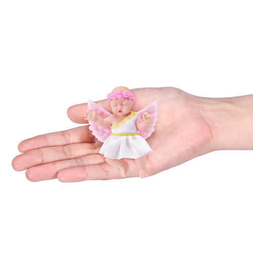  Zuru My Mini Baby Sweethearts Series 1 Capsule - Blind Box (1 Pc)