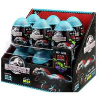 Jurassic World侏羅紀世界 驚喜小龍蛋 - 盲盒 (單件裝)