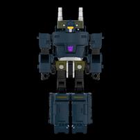 Transformers Age of the Primes Commander Class Combaticon Onslaught