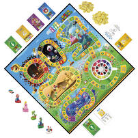 Super Mario The Game of Life: Super Mario Premium Edition