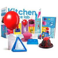 Kitchen Science Lab Kit