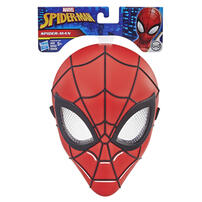 Marvel 漫威蜘蛛俠英雄面具