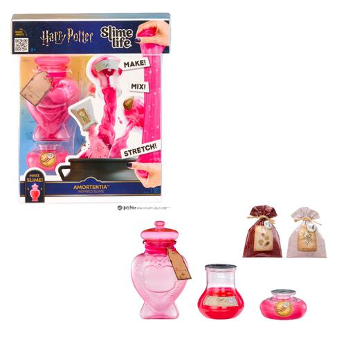 Slime Life Harry Potter Amortentia Inspired Slime