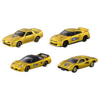 Tomica 100th Anniversary Tomica Set