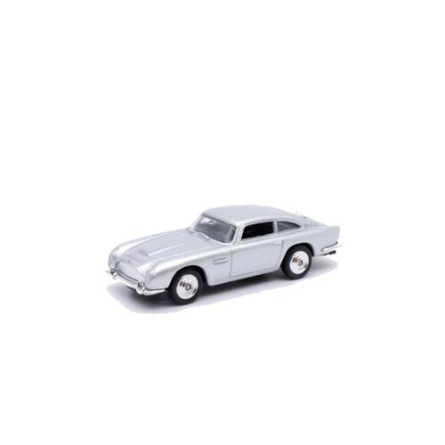 playpop 3吋 1964 Aston Martin DB5 阿斯頓&middot;馬丁 合金模型車