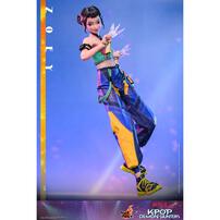 KPop Demon Hunters 1/6th scale Zoey Collectible Figure