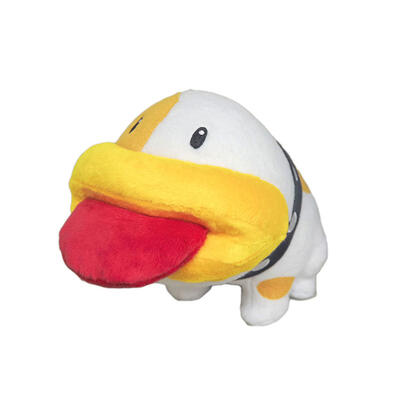 Super Mario Plush Poochy