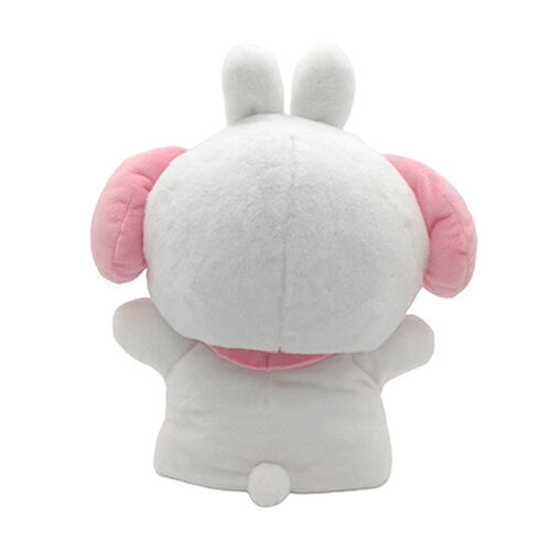 Sanrio My Melody Hand Puppet Plush (21cm)