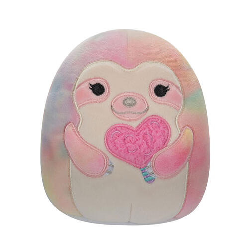 Squishmallows I Got That 7.5 Inch Soft Toy - Assorted