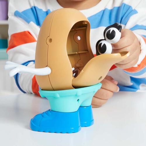 Potato Head Create Your Potato Head Family