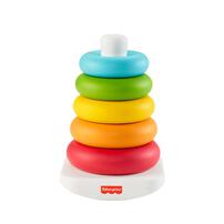 Fisher-Price Eco Rock-A-Stack