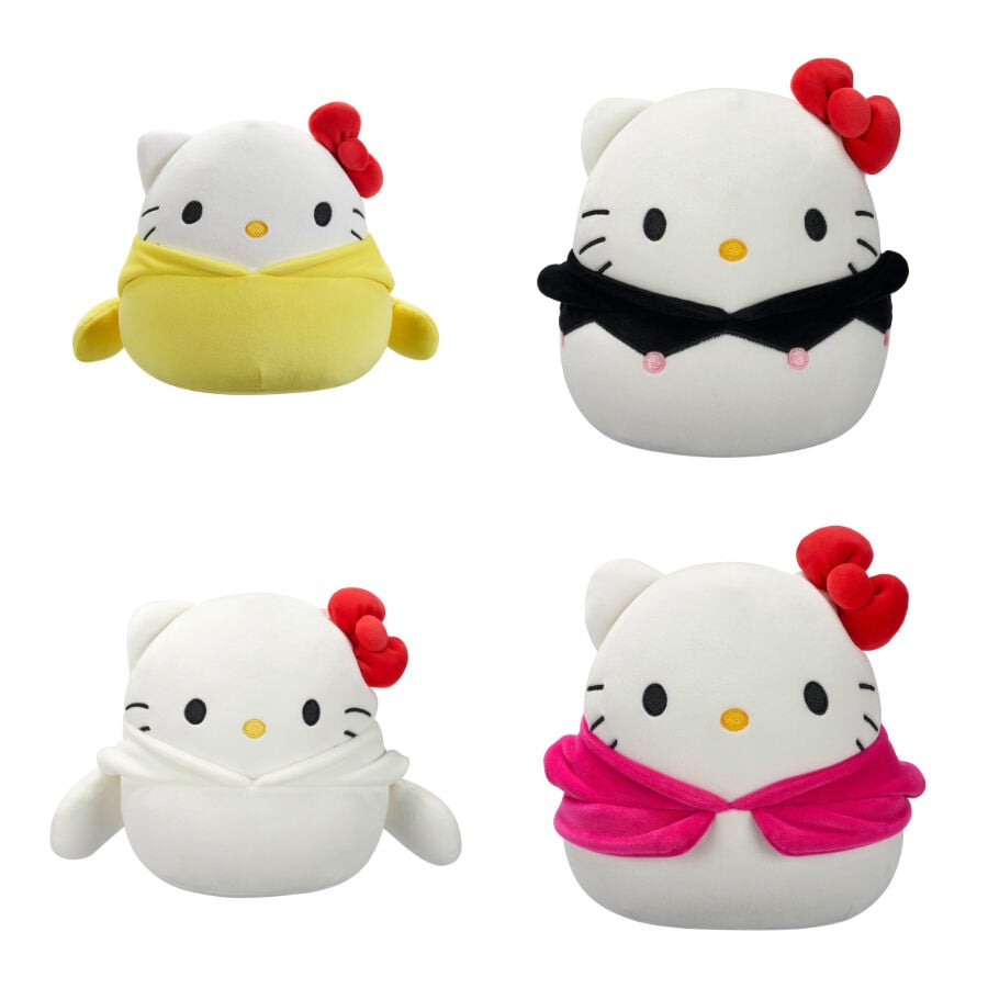 Kitty squishmallow online