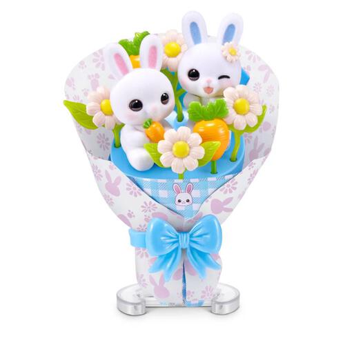Zuru Mini Brands Create 迷你可愛花束系列 1 - 盲盒 (單件裝)
