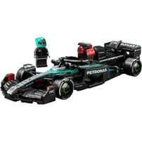 LEGO樂高超級賽車系列 Mercedes-AMG F1 W15 Race Car 77244