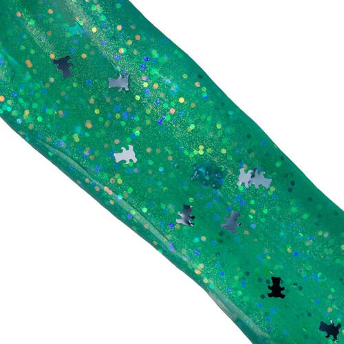 WeCool Teal Gooey Bear