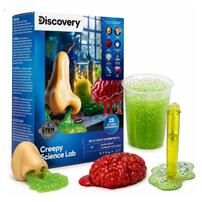 Discovery&nbsp;玩具 詭異科學實驗室