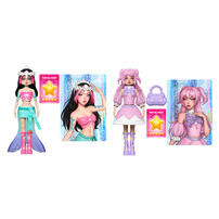 Dress To Impress 神秘模特兒系列2 - 盲盒 (單件裝)