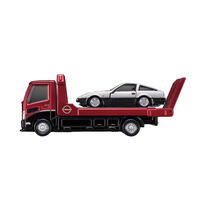 Tomica Transporter Nissan Fairlady Z (Z31)