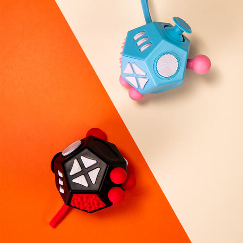 playpop 12面解壓球單件裝 - 隨機發貨