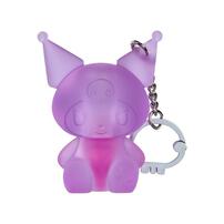 (網店預購) Mini Glam Kuromi 柔潤亮澤唇彩 (預計2026年10月發貨)