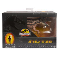 Jurassic World 侏羅紀世界Hammond Collection三角棘龍