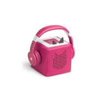Tonies 耳機 - 粉紅色