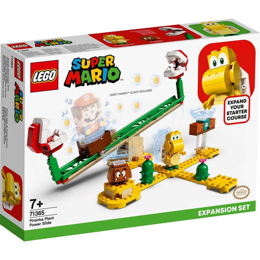 lego 71365