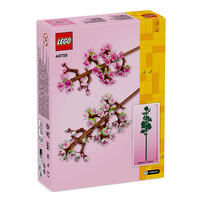 LEGO Botanical LEL Flowers 櫻花 40725