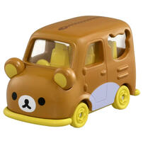 Tomica Dream Tomica No.155 Rilakkuma
