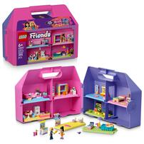 LEGO Friends Creative Dollhouse Suitcase 42697