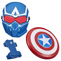 Marvel Captain America: Brave New World Role-Play Set