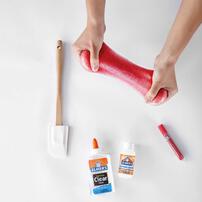 Elmer's 史萊姆新手基礎DIY套裝