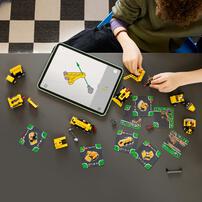 LEGO Technic Mighty Machines